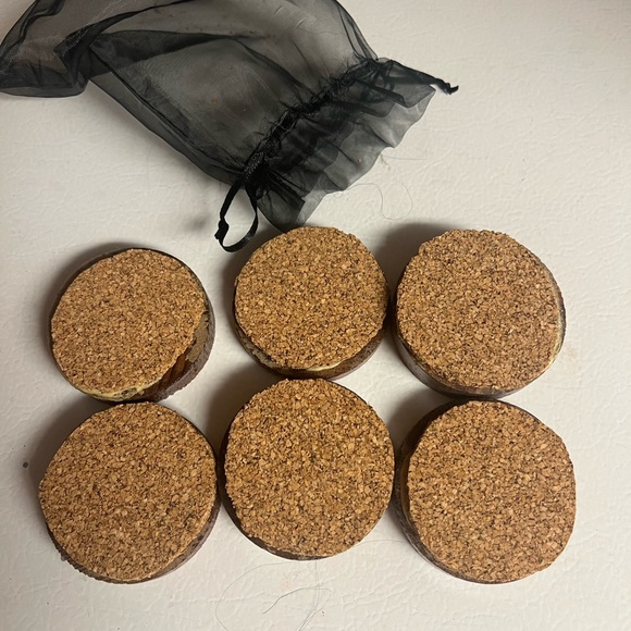 Coasters - Picture 2 of 2